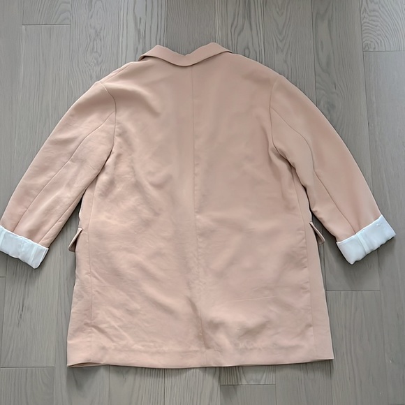 Wilfred Cherrelle Blazer - Picture 6 of 6